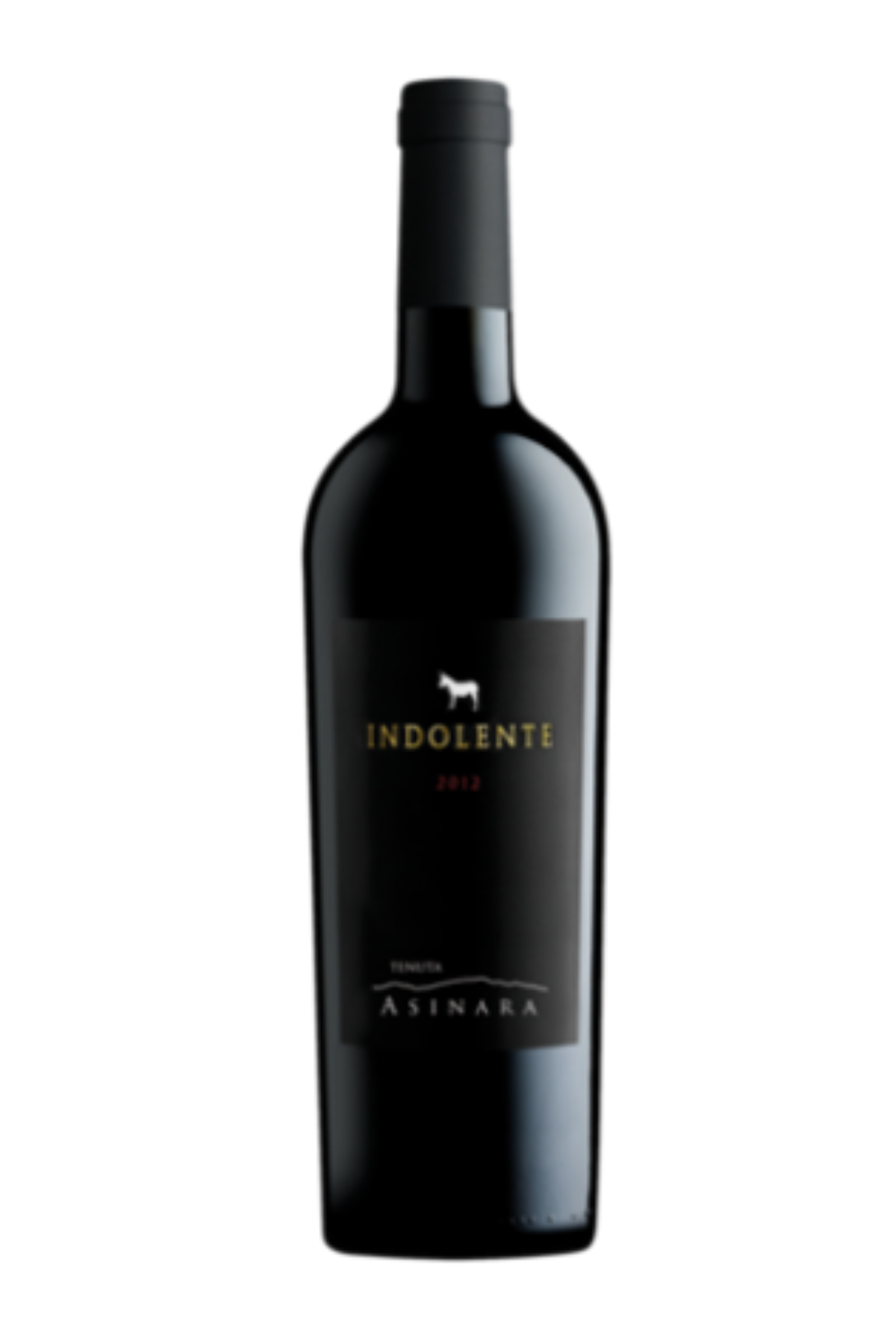 Indolente Cannonau di Sardegna DOC 2021 Tenuta Asinara