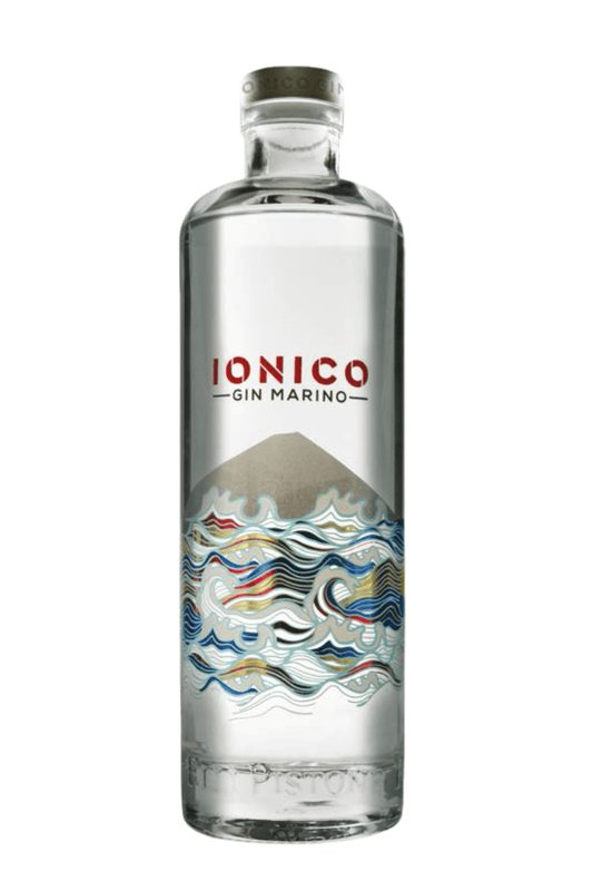 ionico gin sicilia

