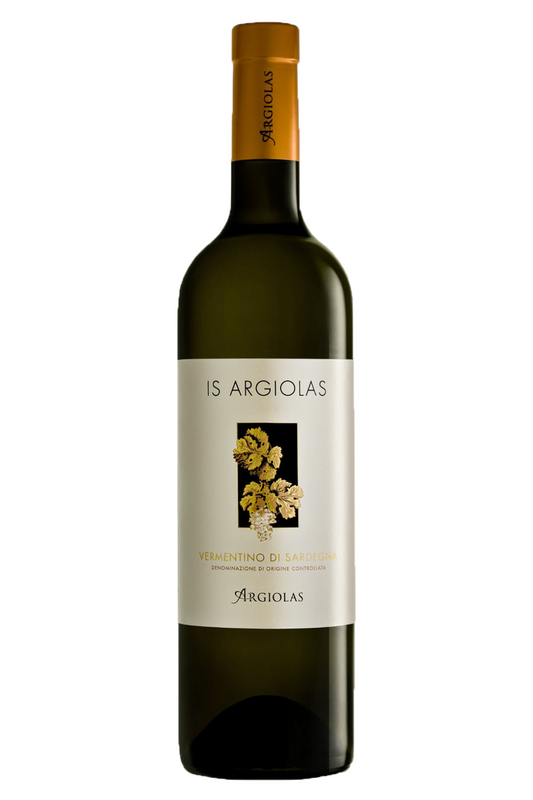 Es Argiolas Vermentino di Sardegna DOC 2023 - Argiolas