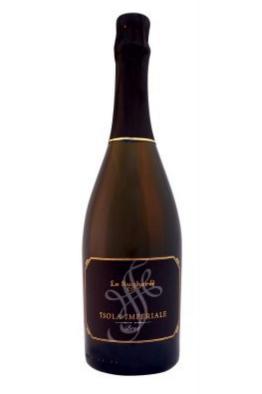 Isola Imperiale Spumante Brut Azienda Agricola Le Sughere