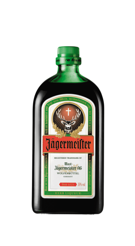 Jägermeister 0,5L