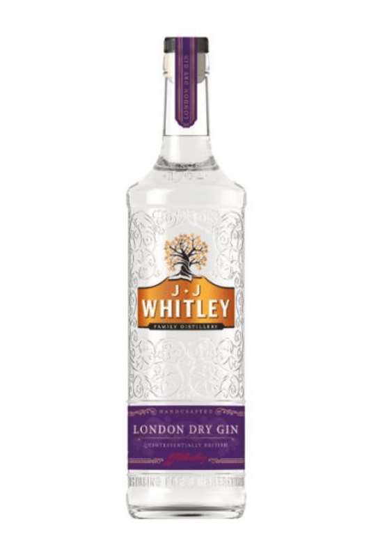 Halewood JJ Whitley Gin 1L