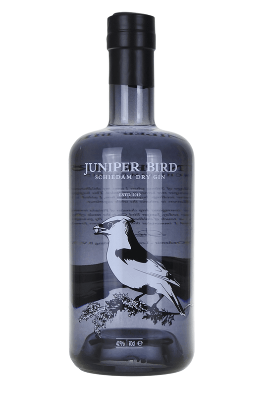 Juniper Bird Schiedam Dry Gin 0,7L