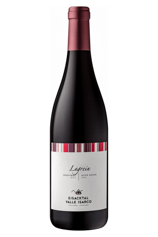 Lagrein Alto Adige Valle Isarco DOC 2022 Eisacktal Valle Isarco