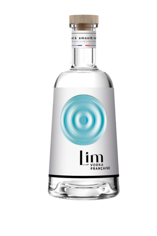Lim Vodka Francaise