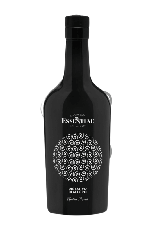 Liquore di Alloro Essentiae del Salento