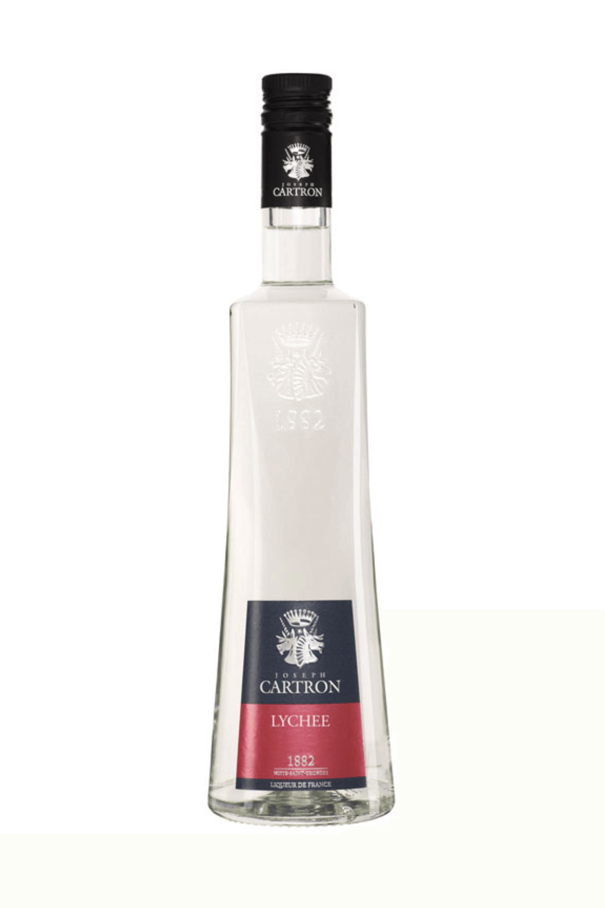 Liqueur de Lychee 0,7L Joseph Cartron