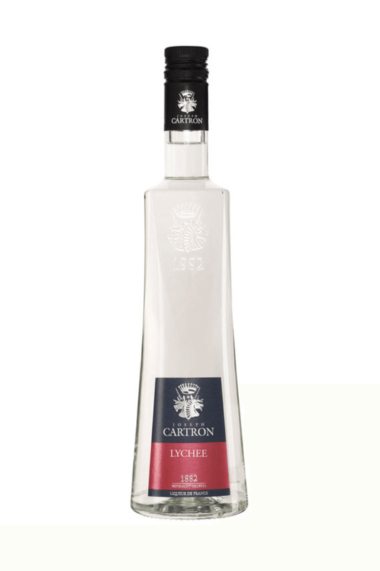Liqueur de Lychee 0,7L Joseph Cartron