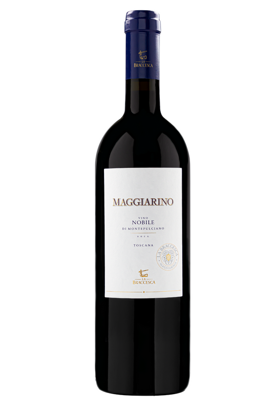 Maggiarino enqueño nobile di Montepulciano Docg 2017 - El titular del brazo, Marchesi Antinori