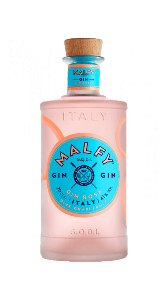 Malfy Gin Rosa 0,7L