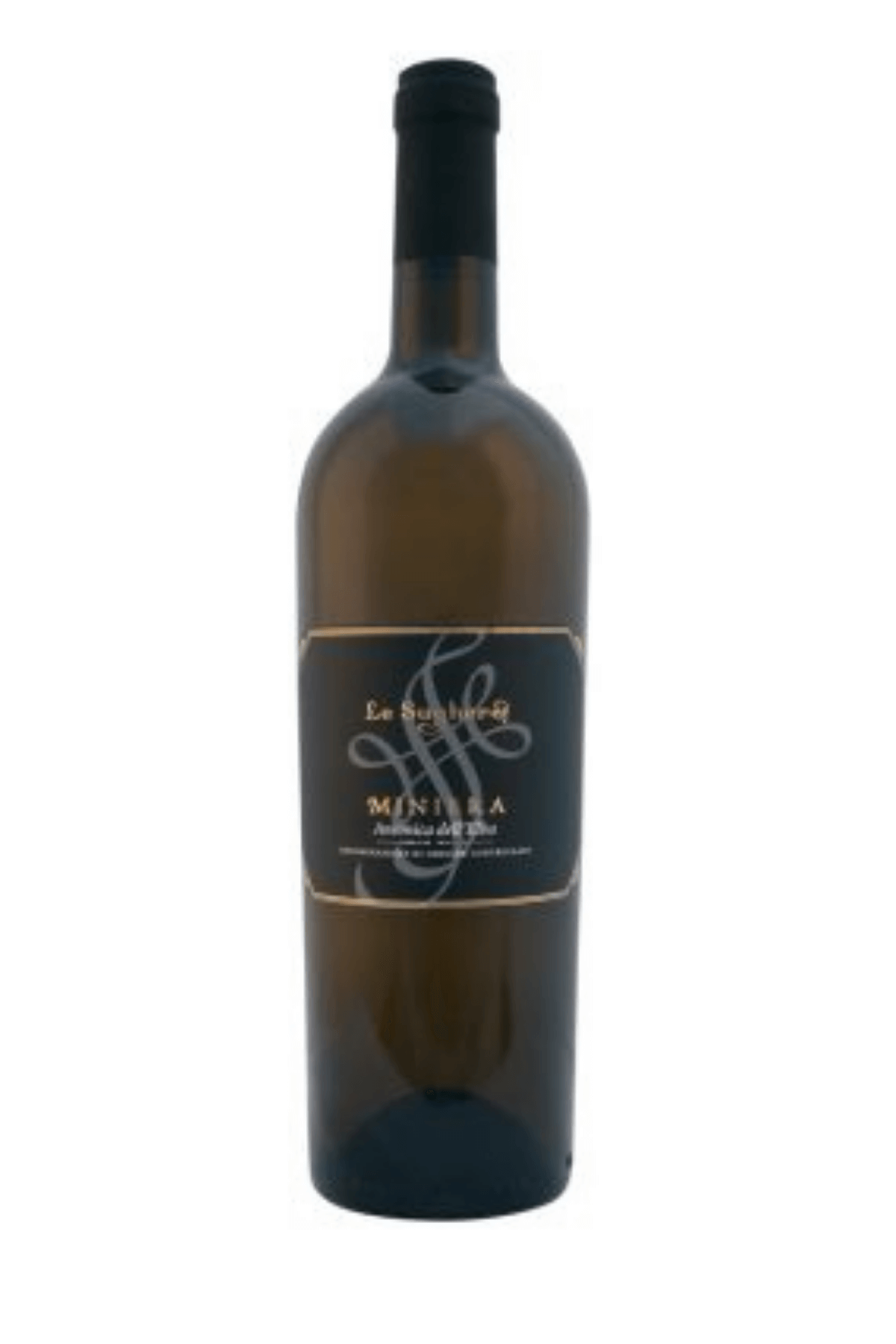 Bianco della Torre Bianco Elba DOC 2022 Azienda Agricola Le Sughere del Montefico