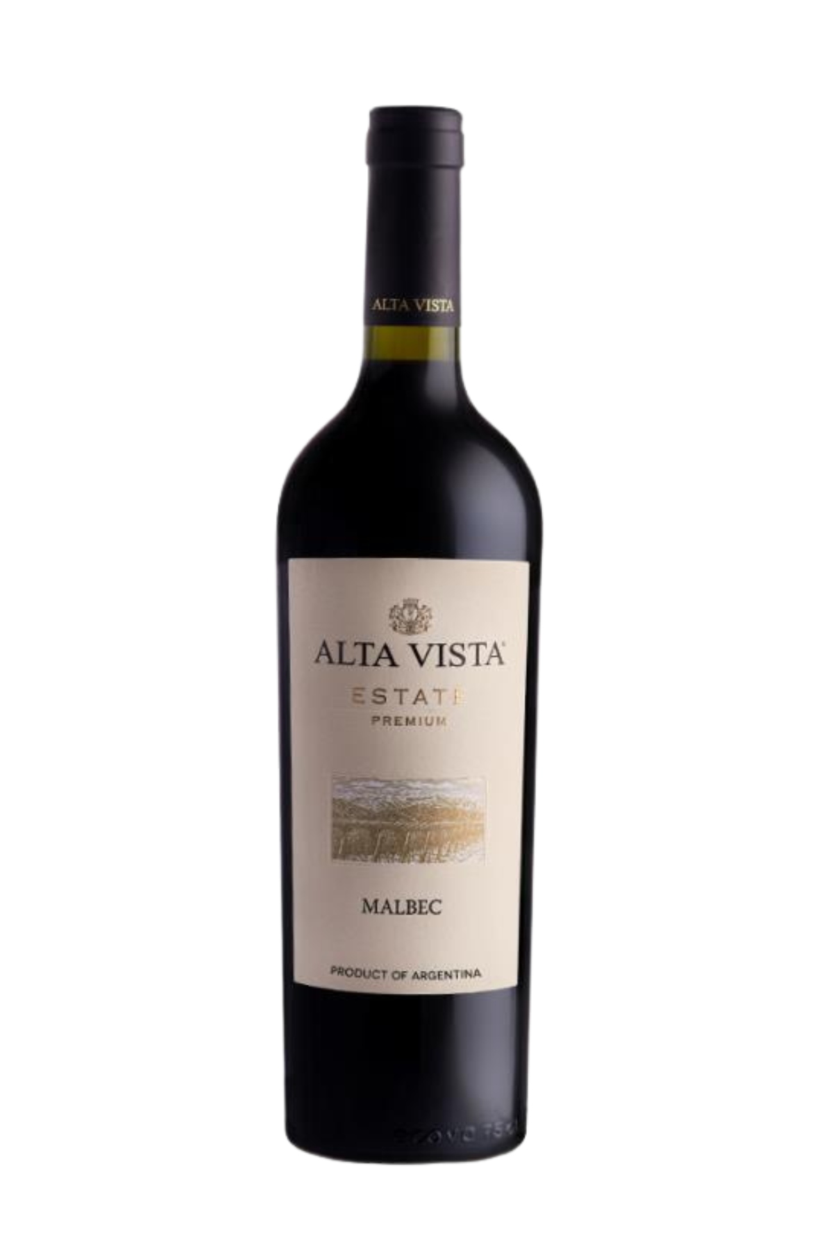 Malbec Premium 2020 Alta Vista - Bodega Alta Vista