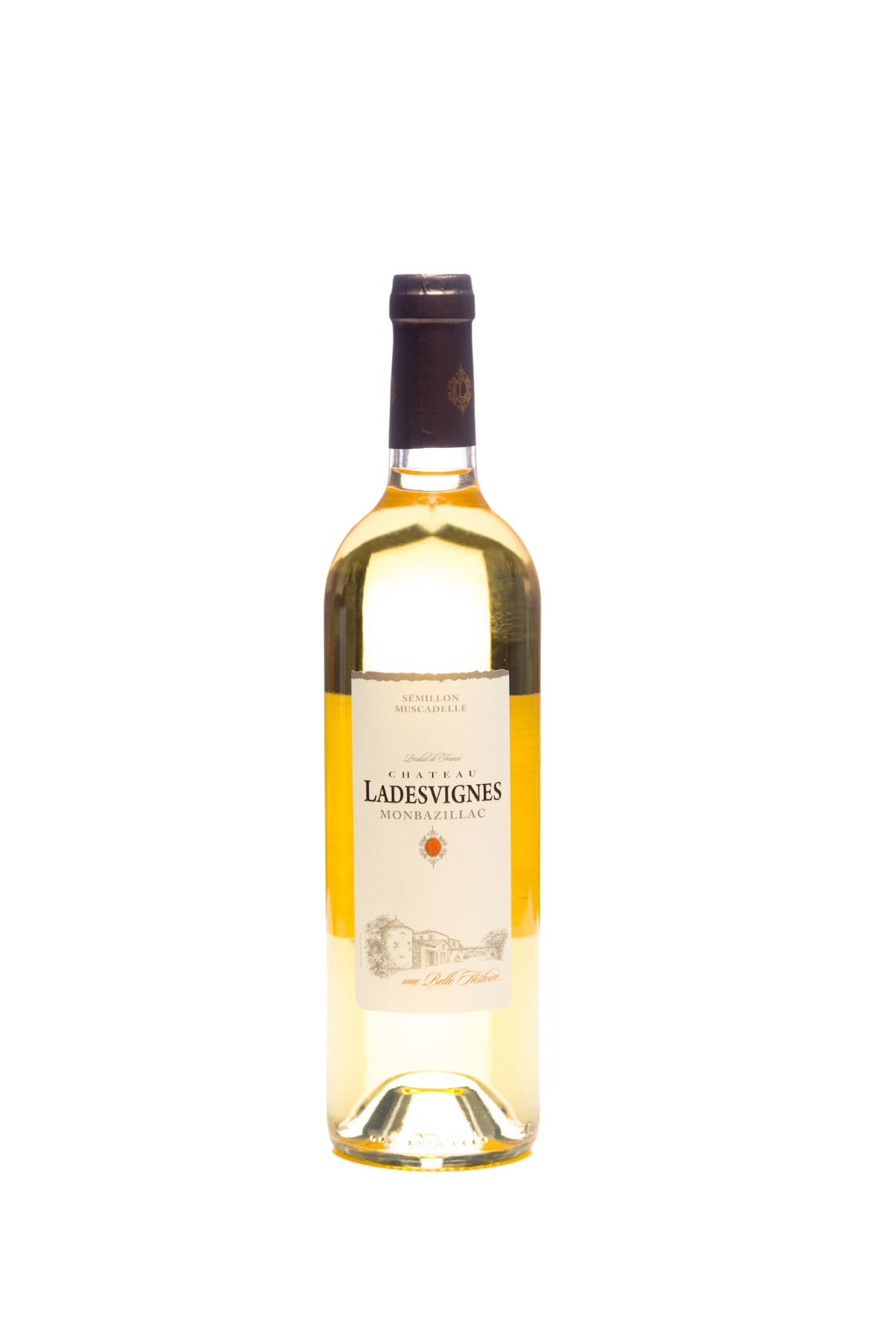 Monbazillac 2020 - Chateau Ladesvignes