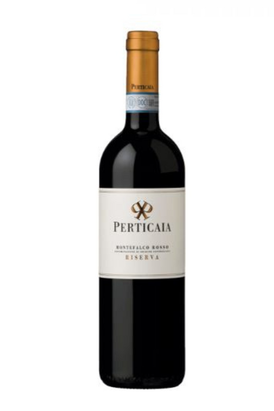 Montefalco Rosso Riserva Doc 2018 - Perticaia