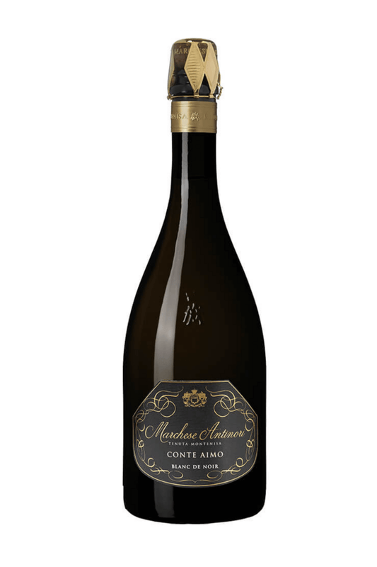 Franciacorta Riserva DOCG Conte Aymo 2020 Tenuta Montenisa