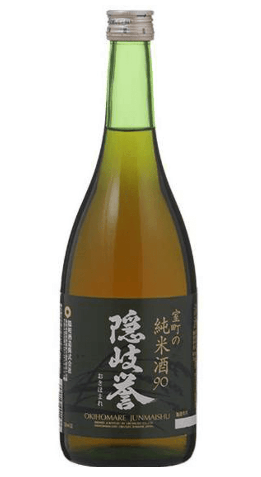 Junmai Muromachi 90