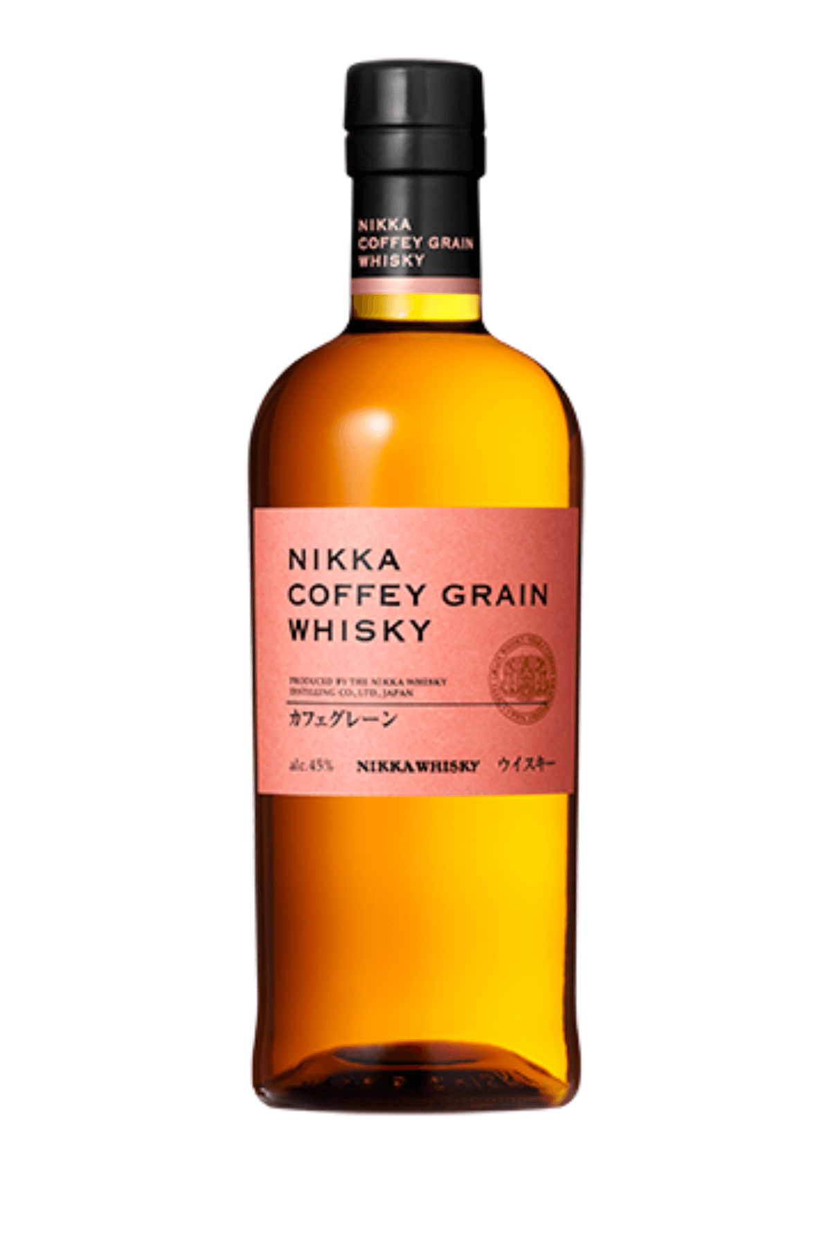 Nikka Coffey Grain Astucciato 0,7L