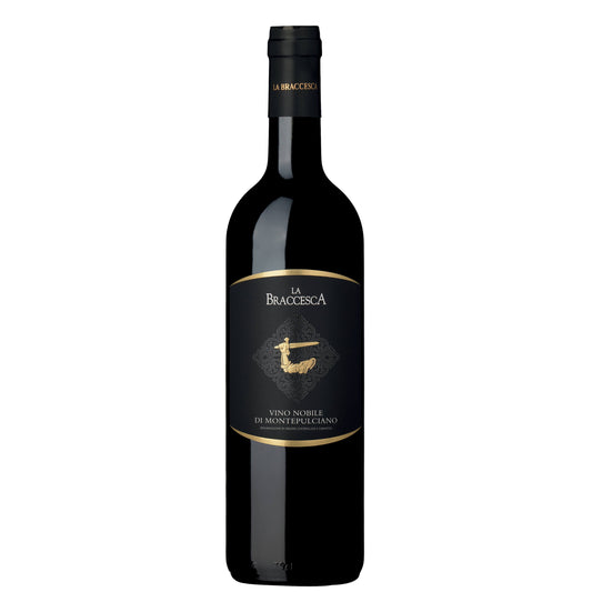 Nobile di Montepulciano Docg 2020 - Tenuta la Braccesca, Marchesi Antinori