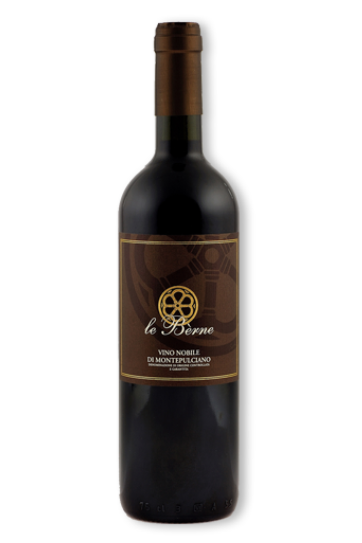 Vino Nobile di Montepulciano DOCG 2021 Podere Le Bèrne