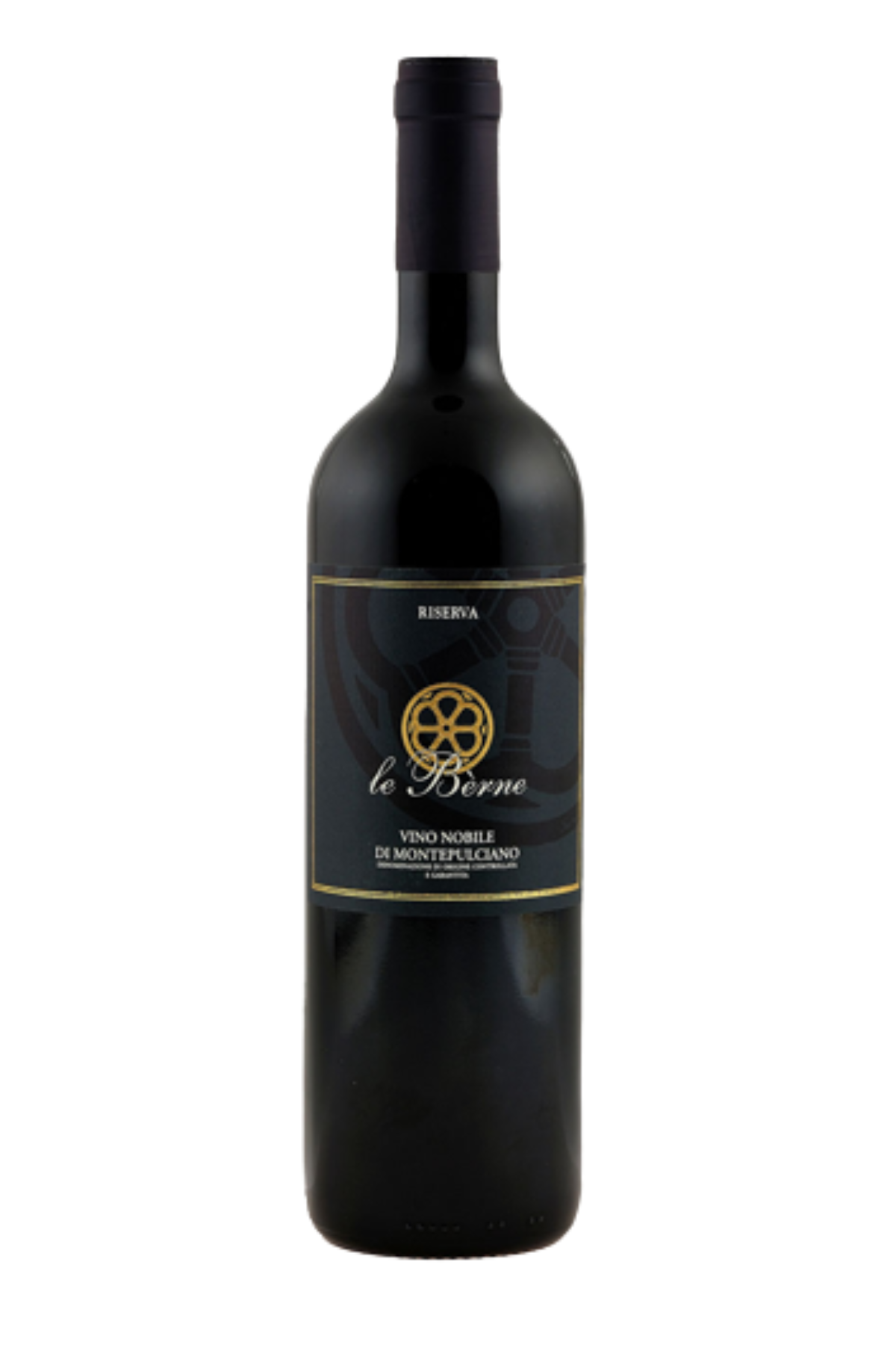 Vino Nobile di Montepulciano Riserva DOCG 2018 Podere Le Bèrne