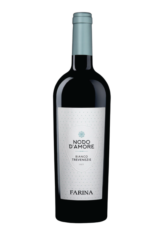 Nodo D'Amore Bianco Trevenezie IGT 2021 Farina Wines
