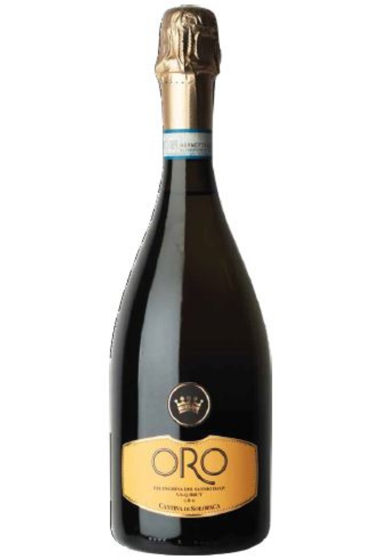 "Oro" Falanghina del Sannio Dop VSQ Brut - Solopaca Cellar