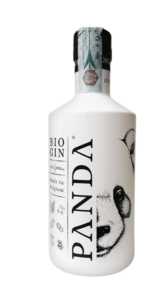 Ginebra de panda