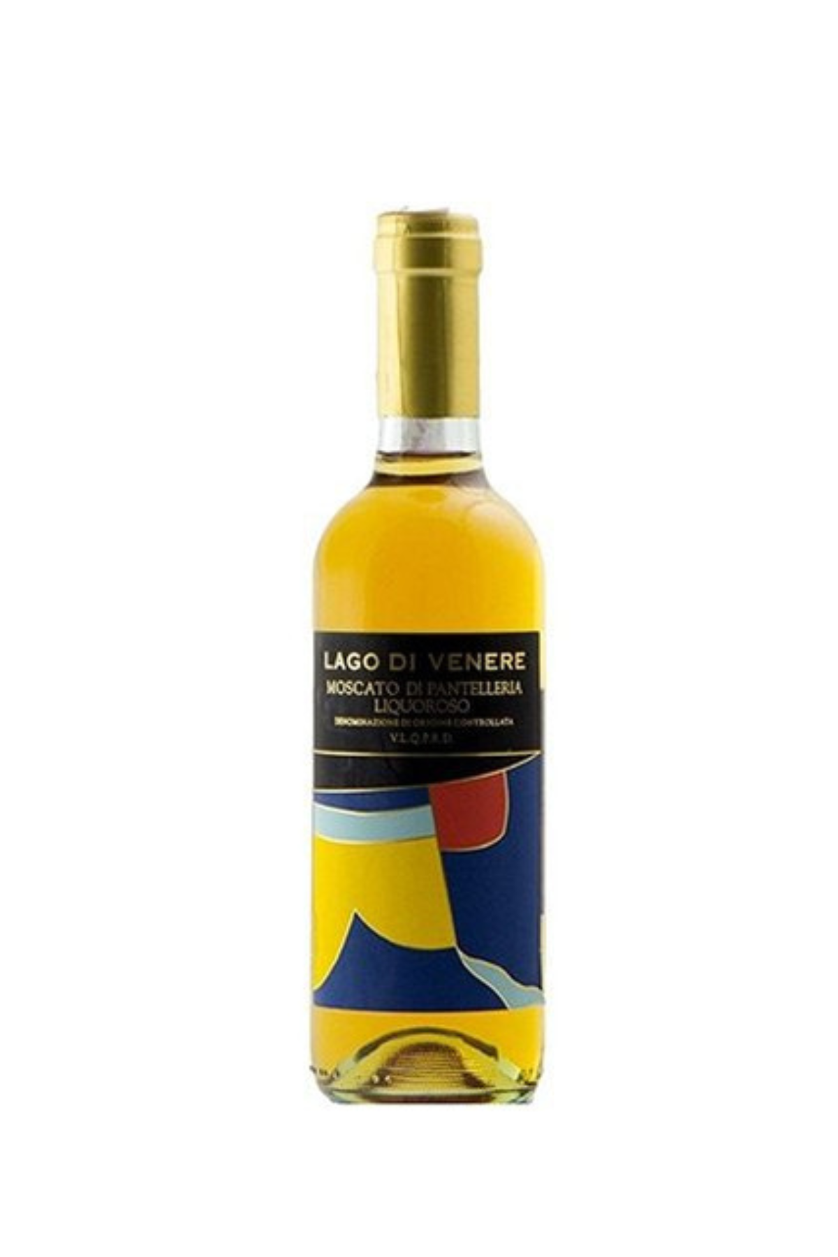 Moscato di Pantelleria Doc - Lago di Venere