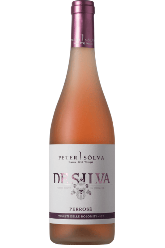 Perrosé DeSilva IGT 2021 Peter Sölva