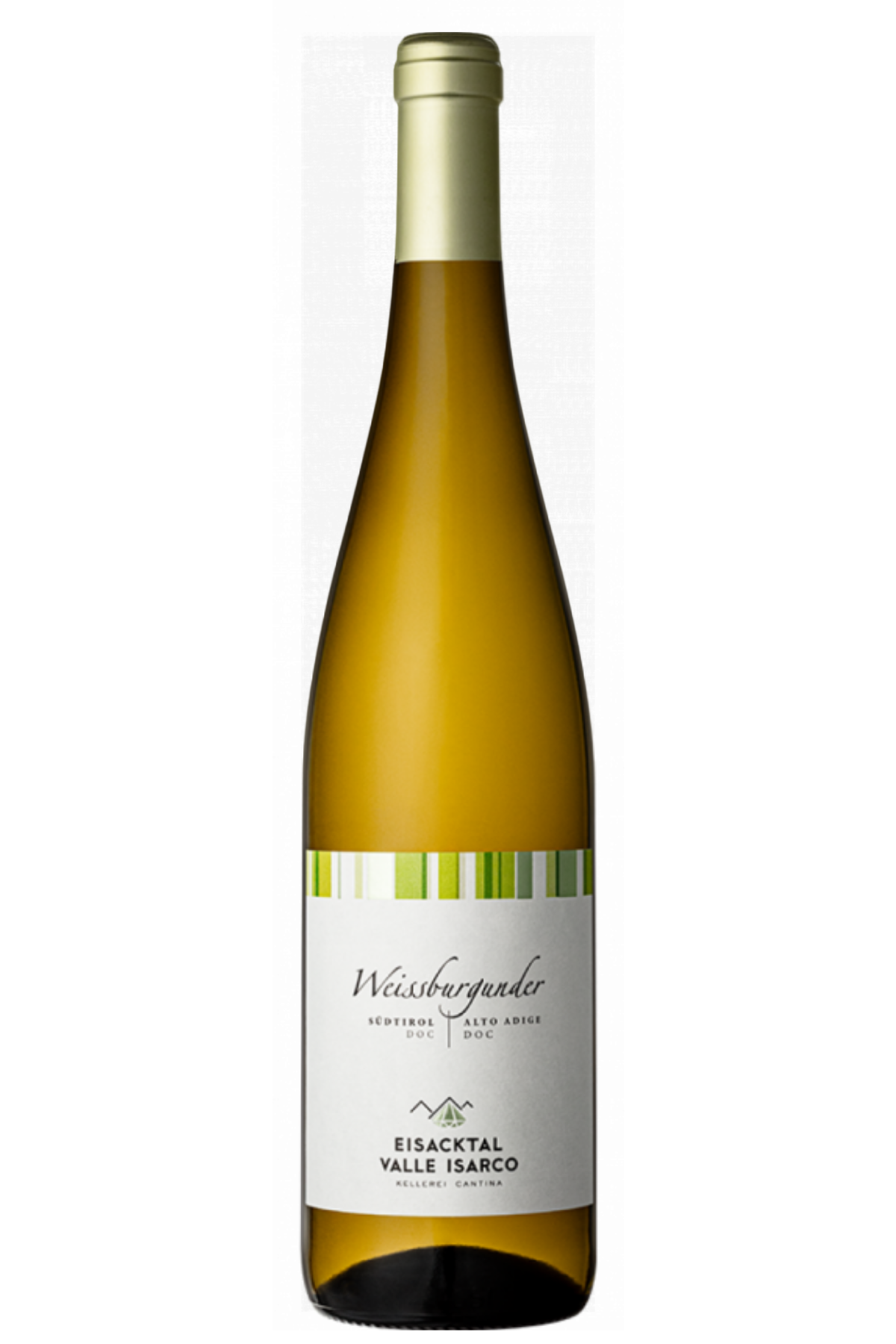 Pinot Bianco Alto Adige Valle Isarco DOC 2022 Eisacktal Valle Isarco