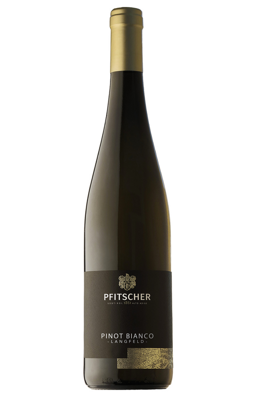 Pinot Bianco "Langefeld" Doc 2022 - Pfitscher