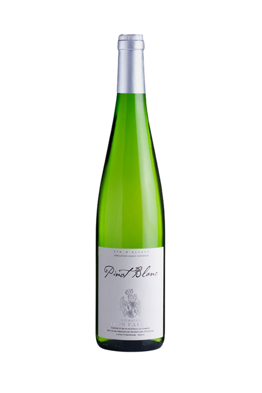 Pinot Blanc 2021 Domaine Léon Faller