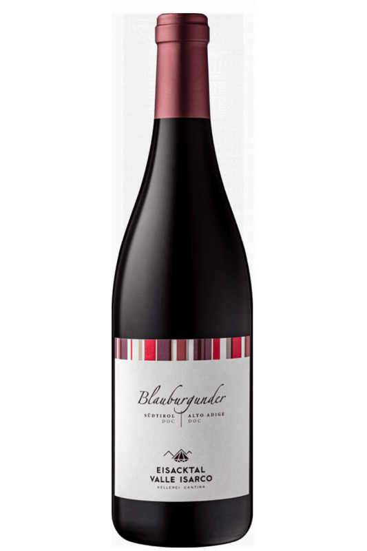 Pinot Nero Alto Adige Valle Isarco DOC 2022 Eisacktal Valle Isarco