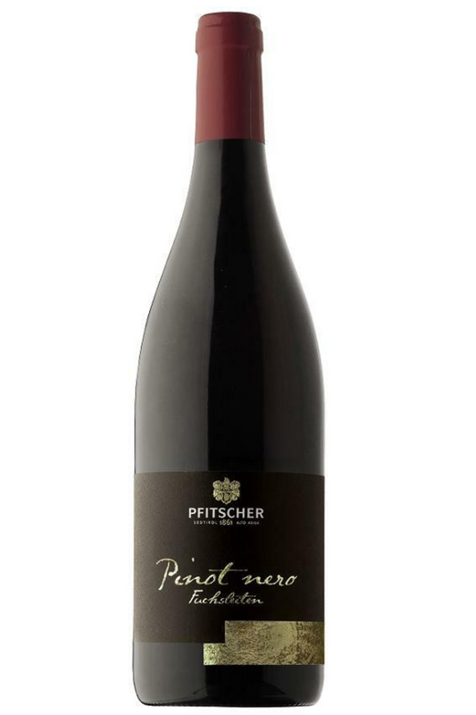 Fuxleiten Pinot Nero DOC 2021 Pfitscher