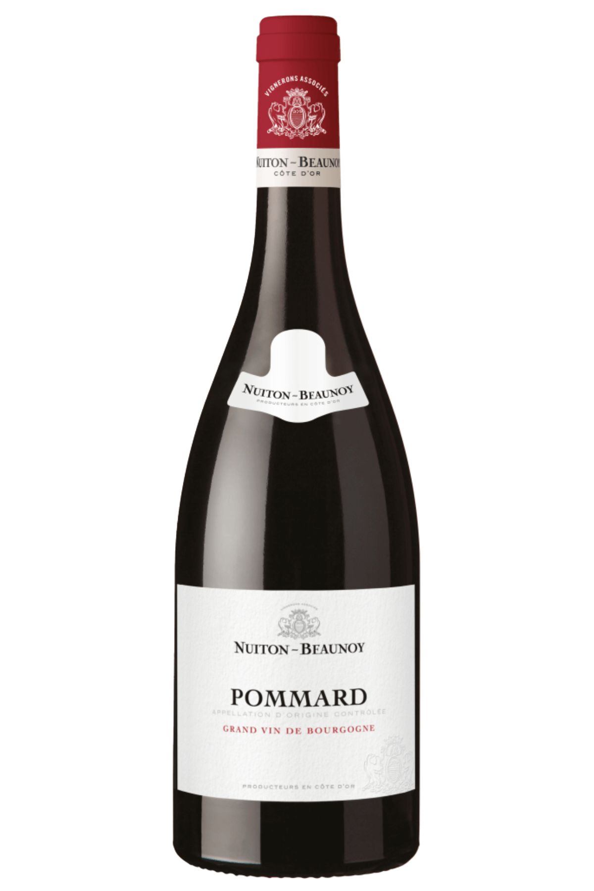 Pommard AOC 2020 Nuiton-Beaunoy