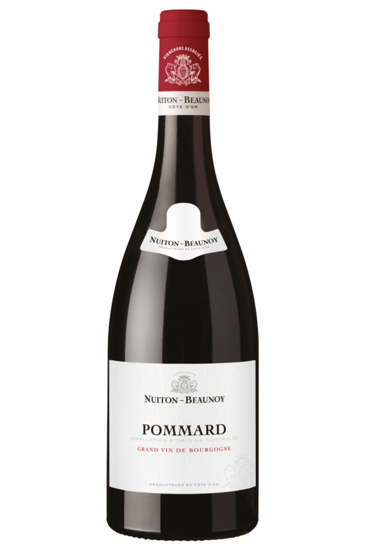 Pommard AOC 2020 Nuiton-Beaunoy