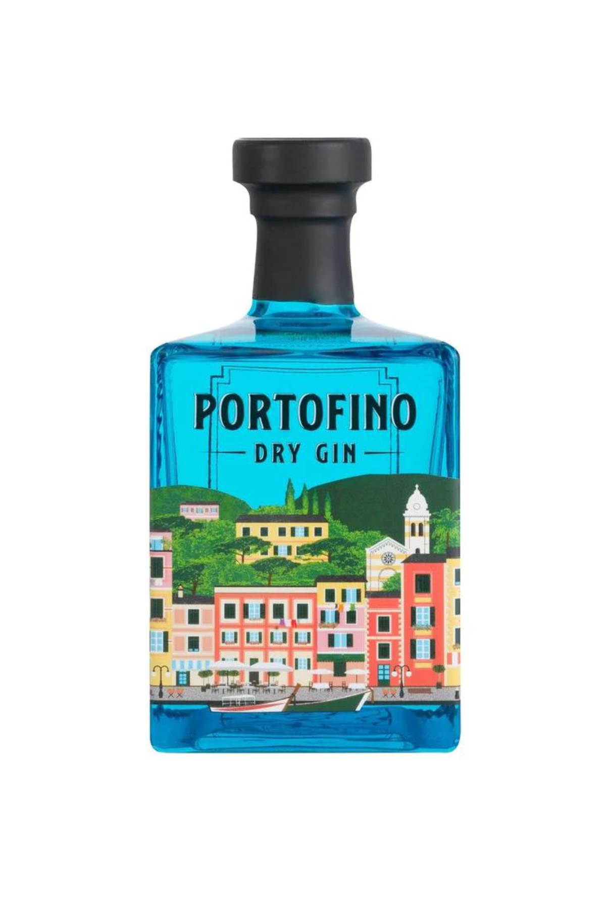 Portofino Dry Gin