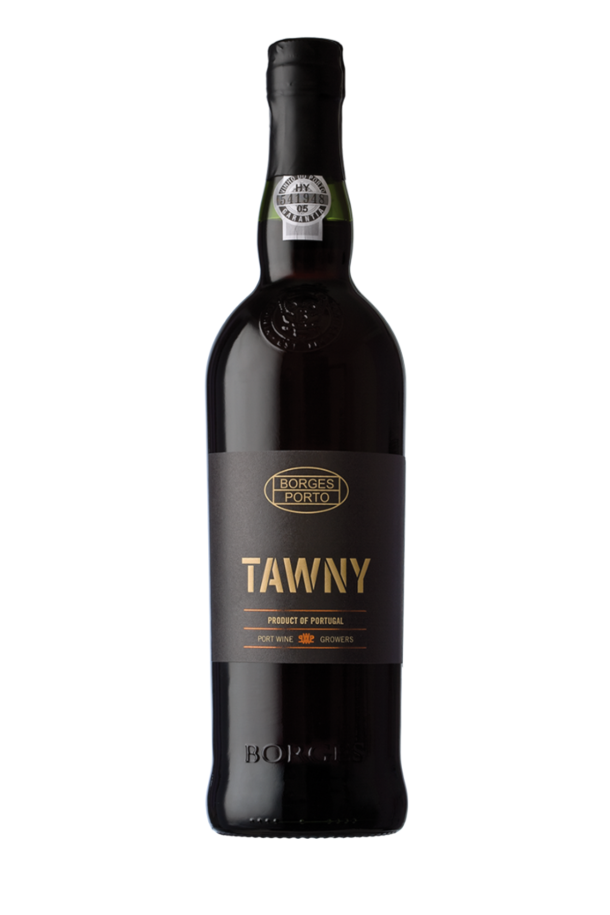 Vino Fortificato Porto Tawny Astucciato Borges