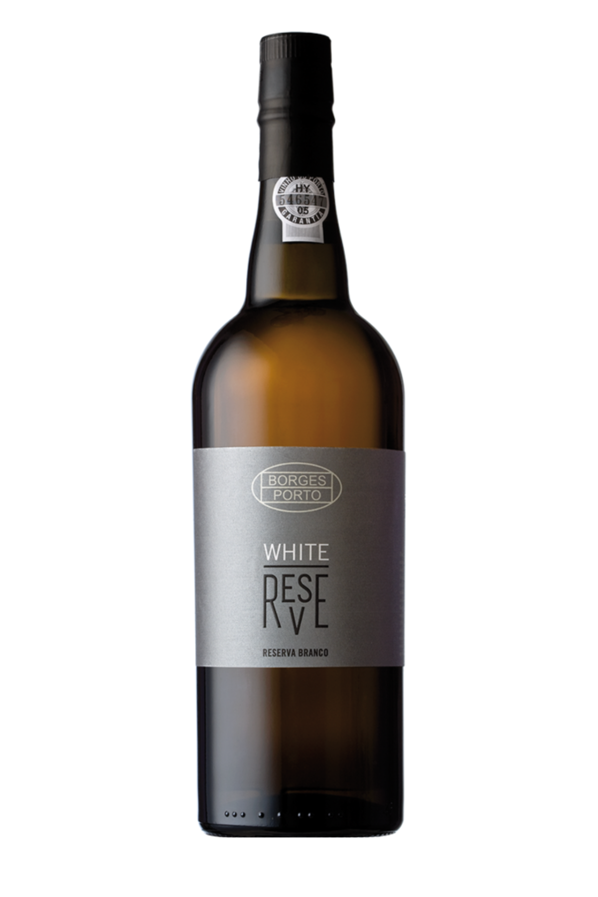 Vino Fortificato Porto Riserva White Astucciato Borges