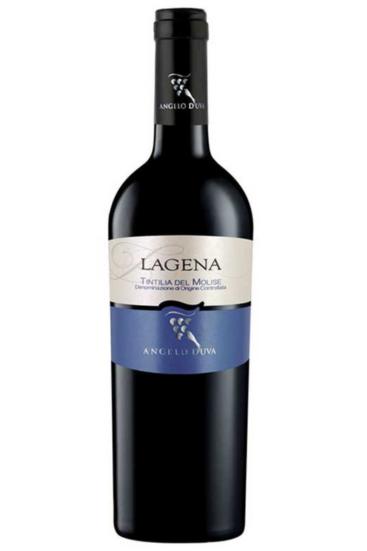 Lagena Tintilia del Molise DOC 2020 Angelo d'Uva