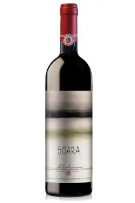 Soara Tear of Morro d'Arba Superiore Doc 2020 Bio* - Filodivino