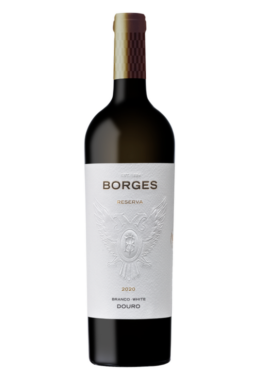 Borges Reserve Branco 2020 - Borges