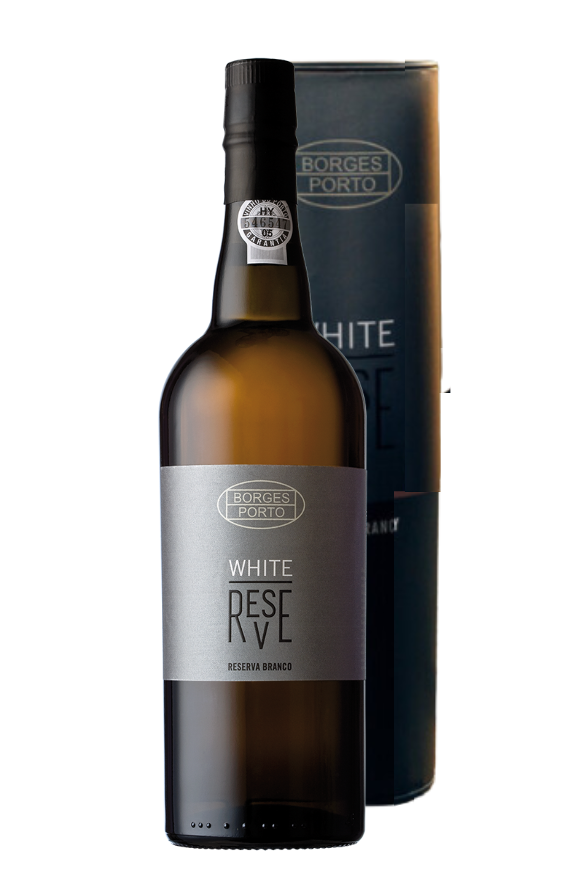 Vino Fortificato Porto Riserva White Astucciato Borges