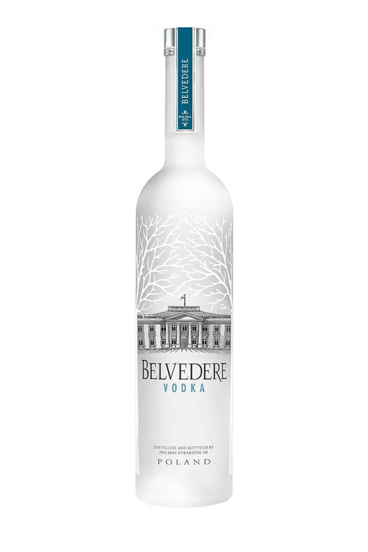 Vodka Belvedere 0,7L