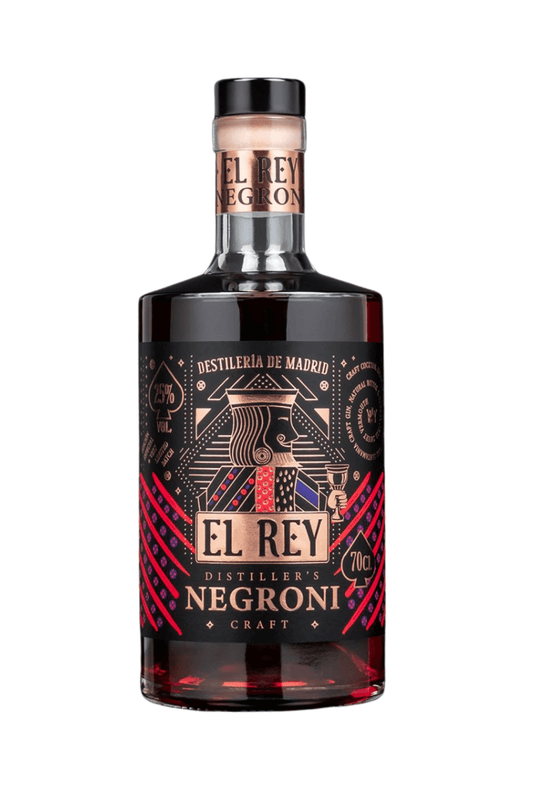 El Rey Negroni 0,7L