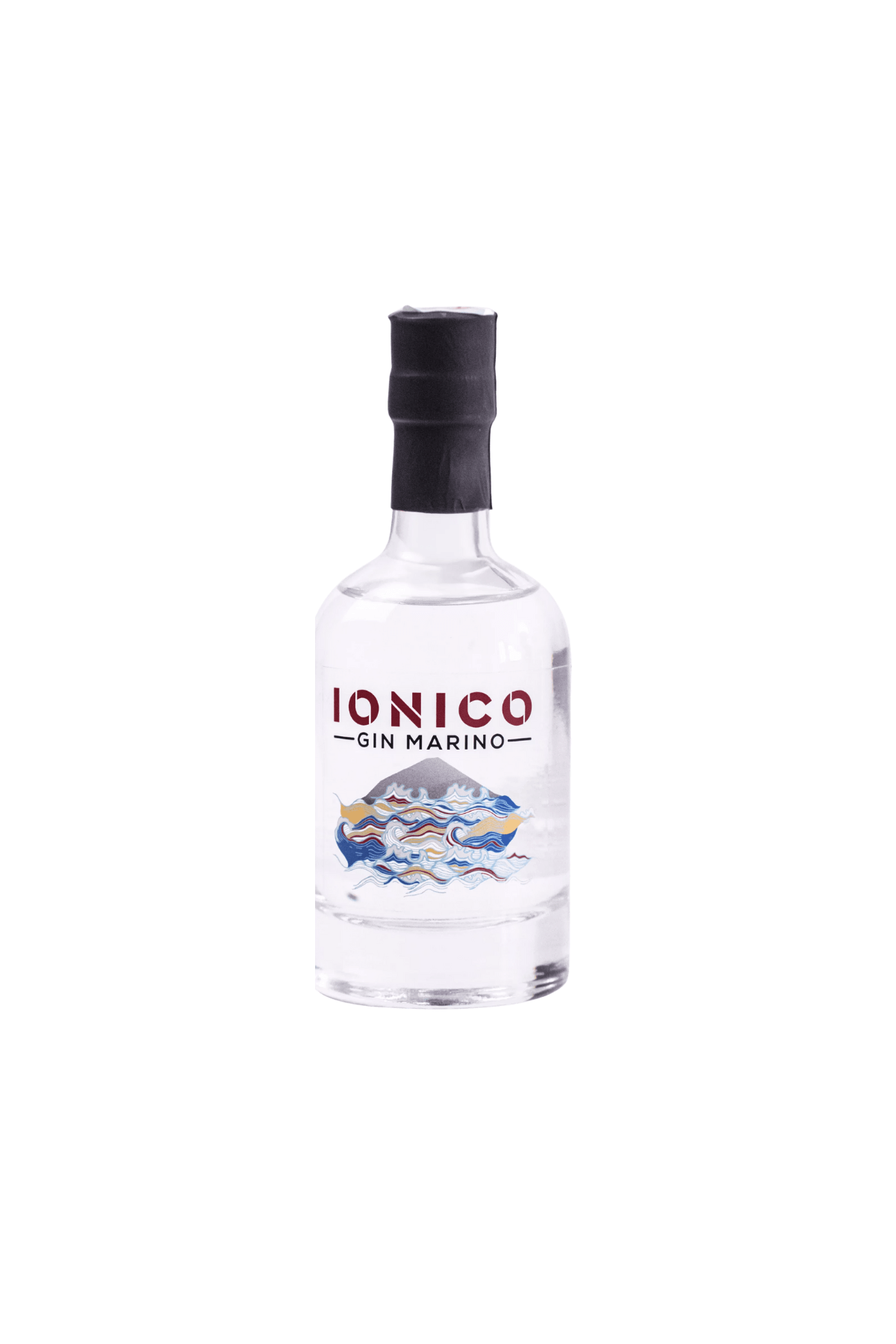 Ionico Gin Mignon 0,1L Distilleria Fratelli Pistone
