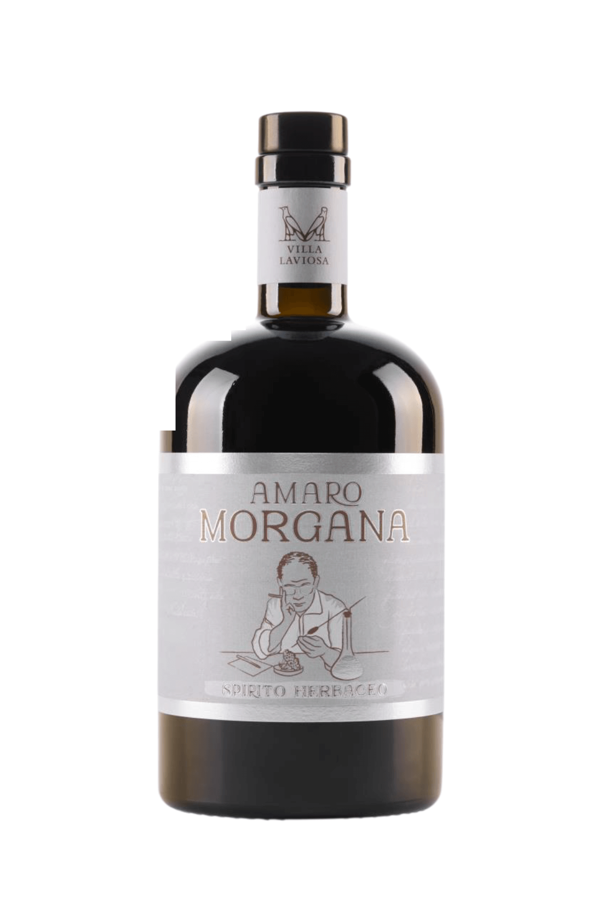 Morgana Amaro Villa Laviosa