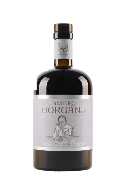 Morgana Amaro Villa Laviosa