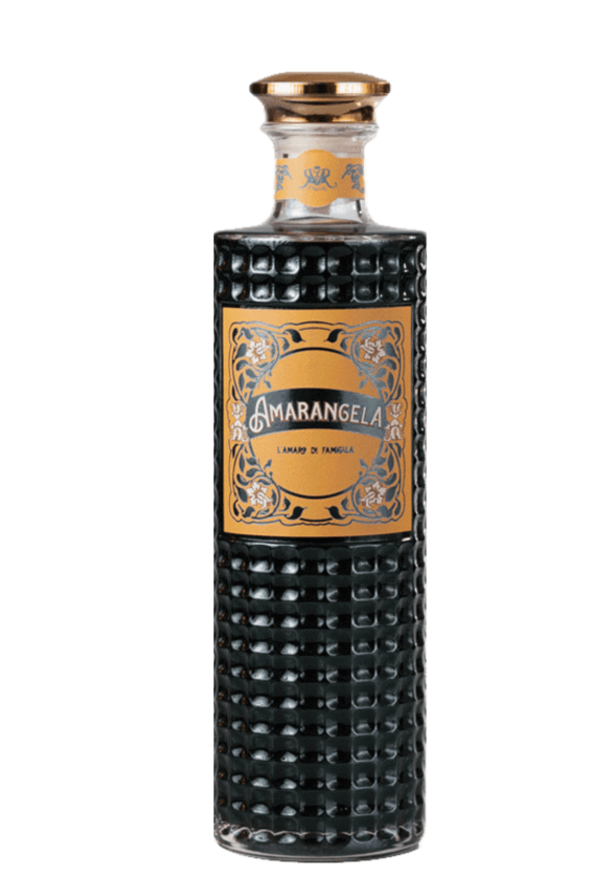 Amarangela Amaro Distilleria Elettrico
