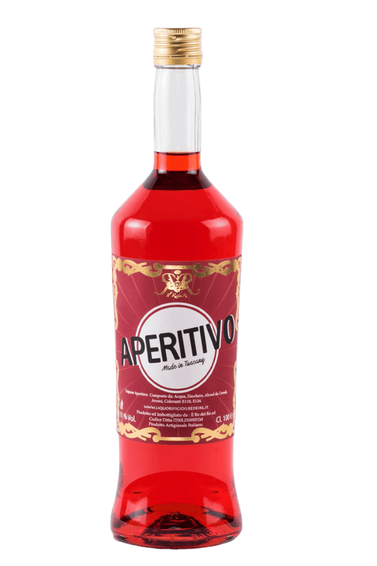 Aperitivo Classico 1L Distilleria Elettrico